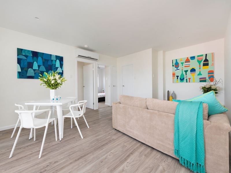 1-25/36 Buruda Street, Chermside QLD 4032