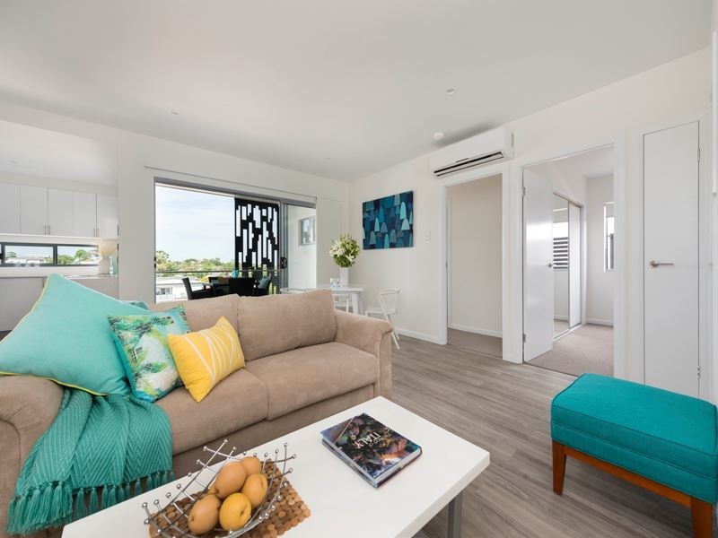 1-25/36 Buruda Street, Chermside QLD 4032