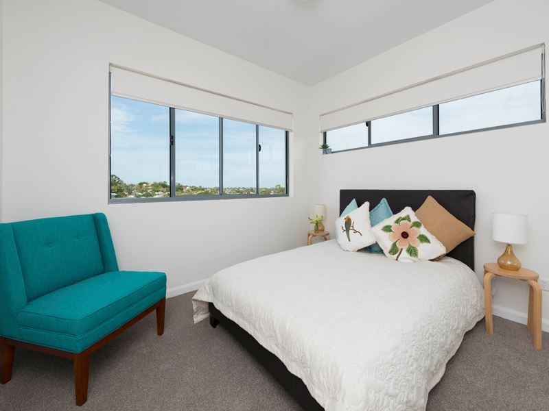 1-25/36 Buruda Street, Chermside QLD 4032