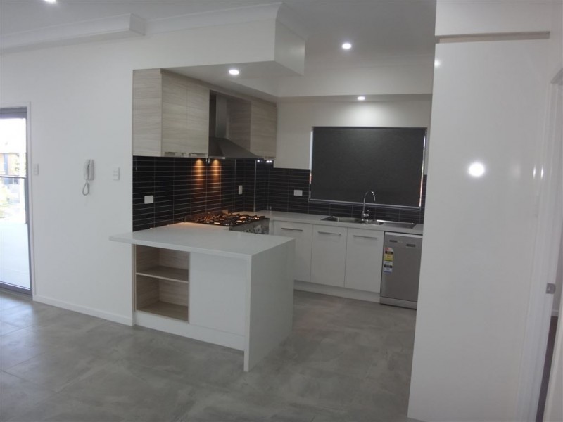 4/24 Wallace Street, Chermside QLD 4032