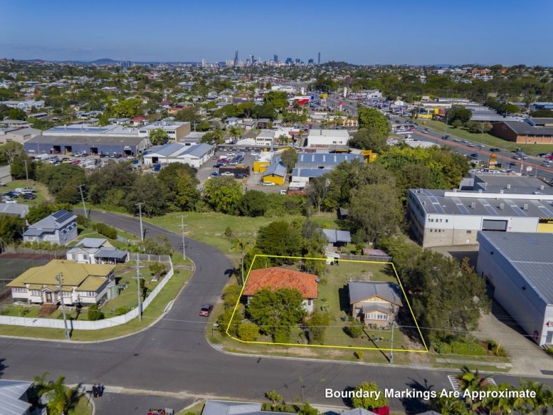 21 Mellor Street, Kedron QLD 4031