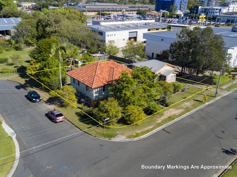 21 Mellor Street, Kedron QLD 4031