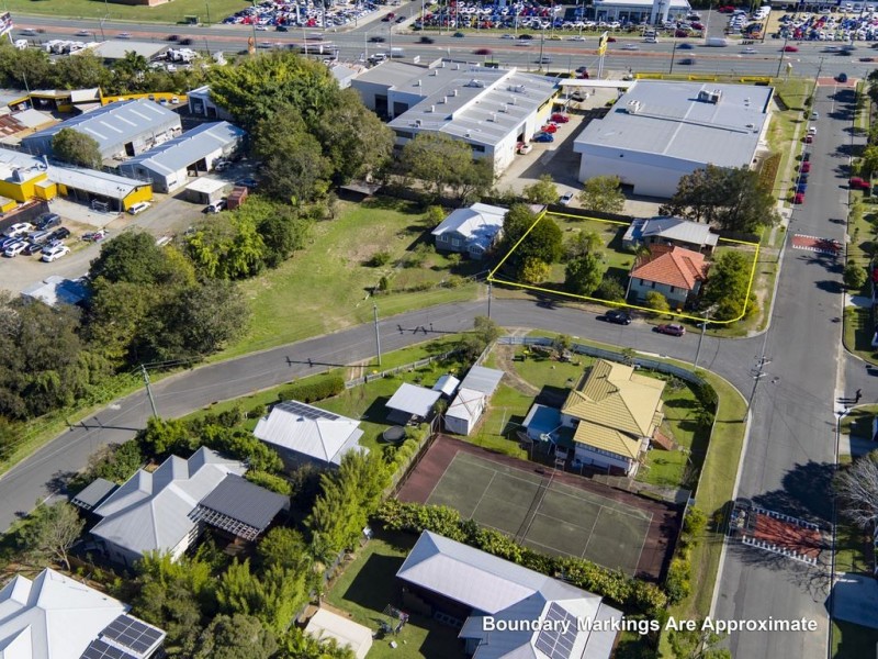 21 Mellor Street, Kedron QLD 4031