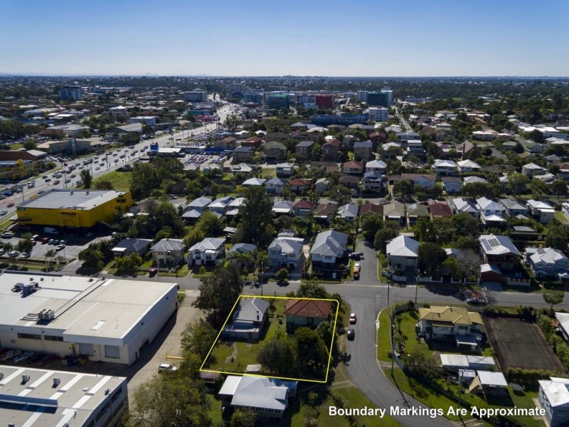 21 Mellor Street, Kedron QLD 4031