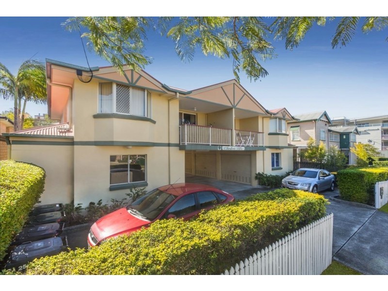 1/25 Collins Street, Nundah QLD 4012