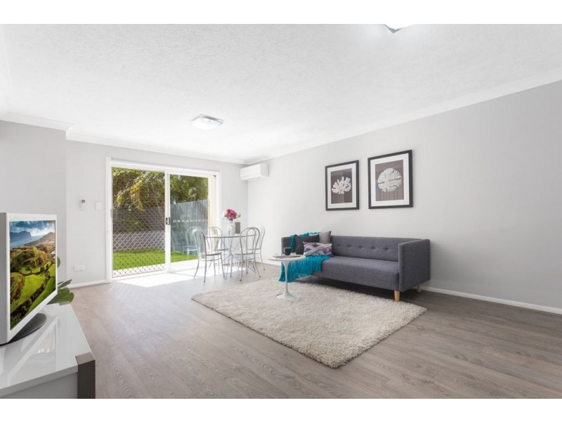 1/25 Collins Street, Nundah QLD 4012