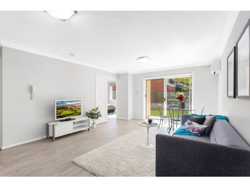 1/25 Collins Street, Nundah QLD 4012