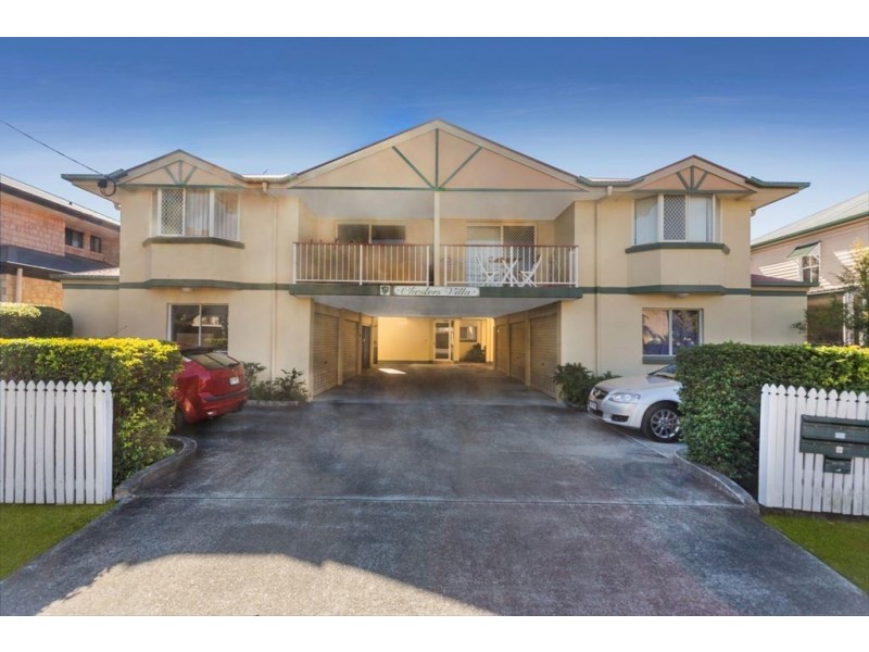 1/25 Collins Street, Nundah QLD 4012