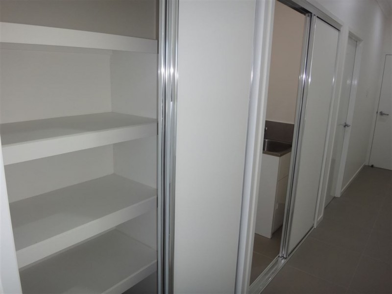 8/24 Wallace Street, Chermside QLD 4032