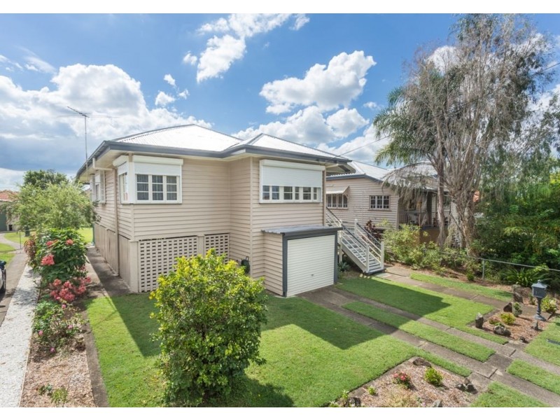 9 Eltham Street, Kedron QLD 4031