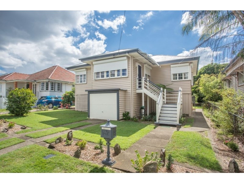 9 Eltham Street, Kedron QLD 4031