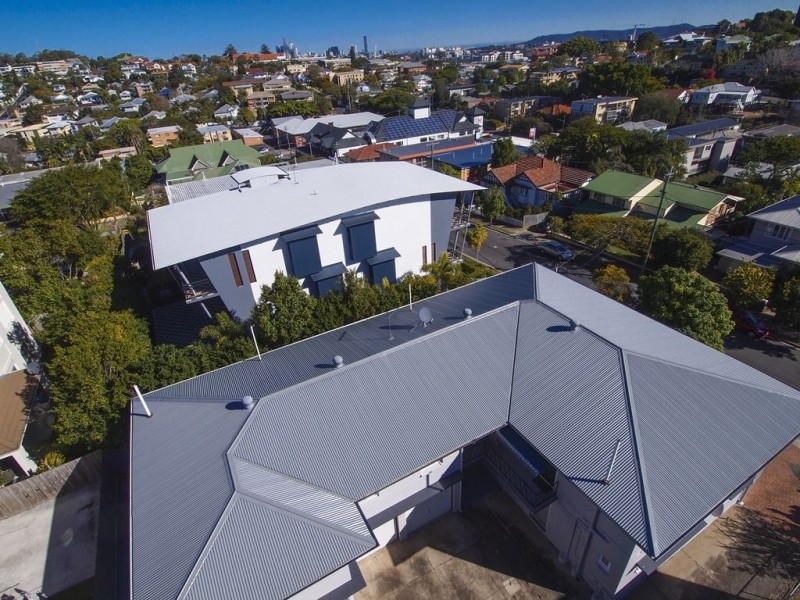 5/29 Montpelier Street, Clayfield QLD 4011