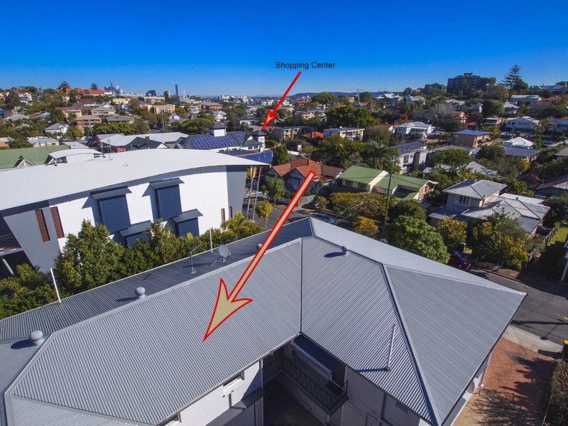 5/29 Montpelier Street, Clayfield QLD 4011