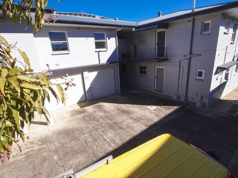 5/29 Montpelier Street, Clayfield QLD 4011