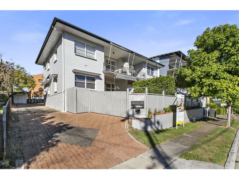 5/29 Montpelier Street, Clayfield QLD 4011