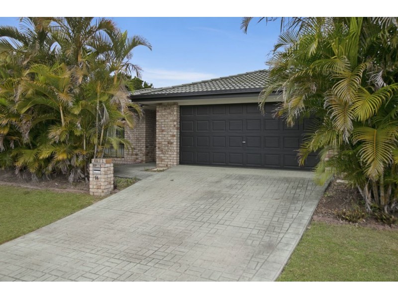 14 Groves Crescent, Boondall QLD 4034