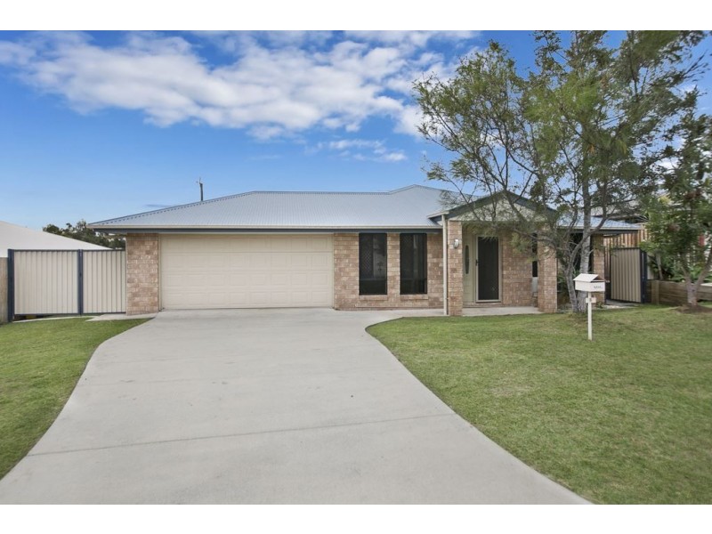6 Bolte Crescent, Kallangur QLD 4503