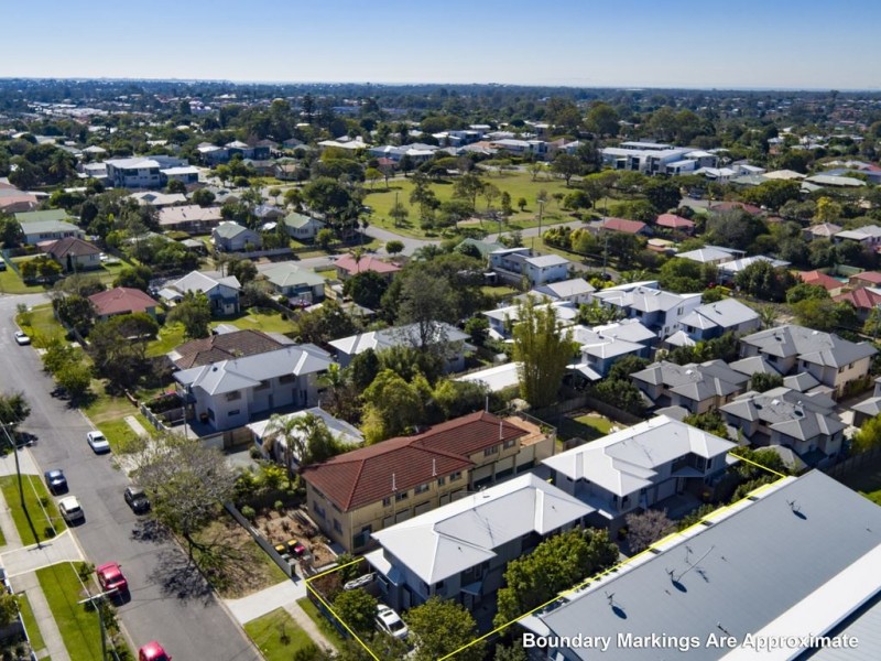 1-4/52 Glasgow Street, Zillmere QLD 4034