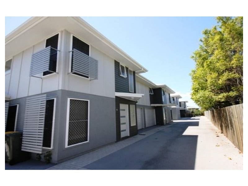 1-4/52 Glasgow Street, Zillmere QLD 4034