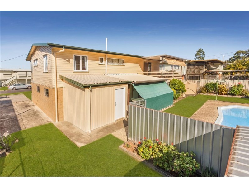 24 Cresfield Street, Zillmere QLD 4034