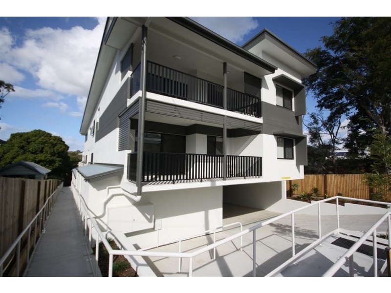 3/5 Binkar Street, Chermside QLD 4032