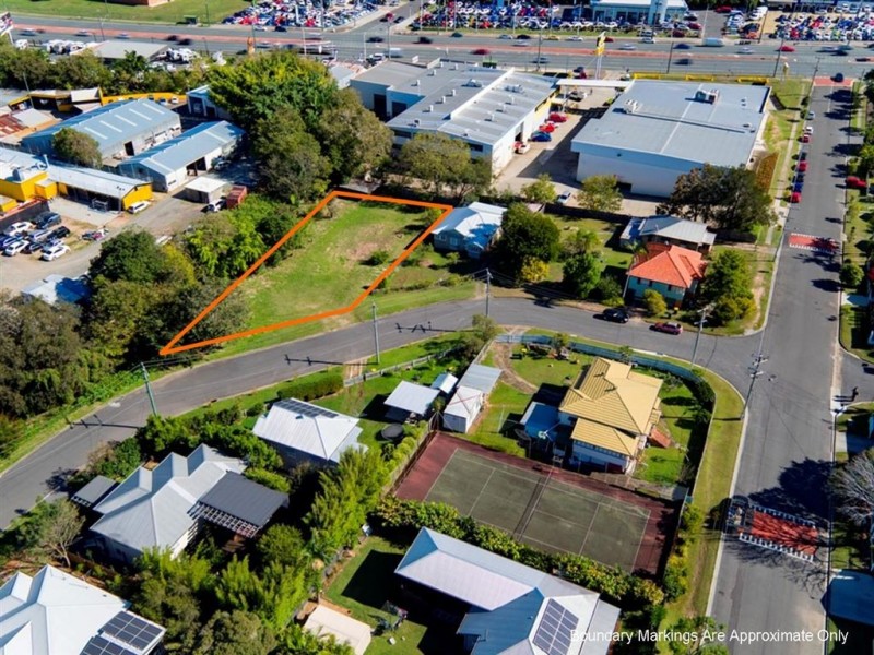 11 Kate Street, Kedron QLD 4031