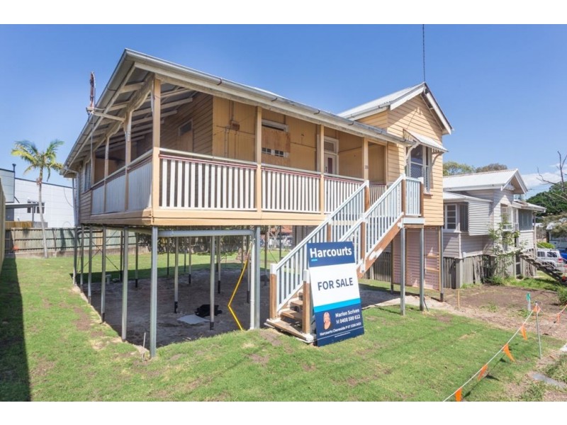 18 Swan Street, Gordon Park QLD 4031