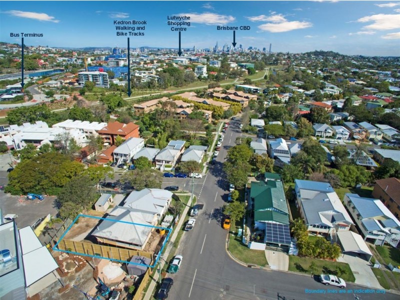 18 Swan Street, Gordon Park QLD 4031