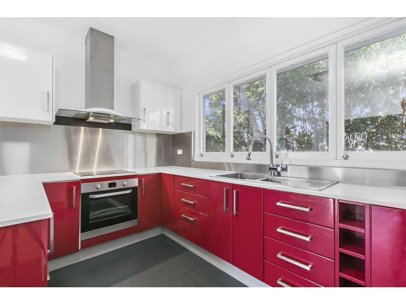 5/29 Montpelier Street, Clayfield QLD 4011