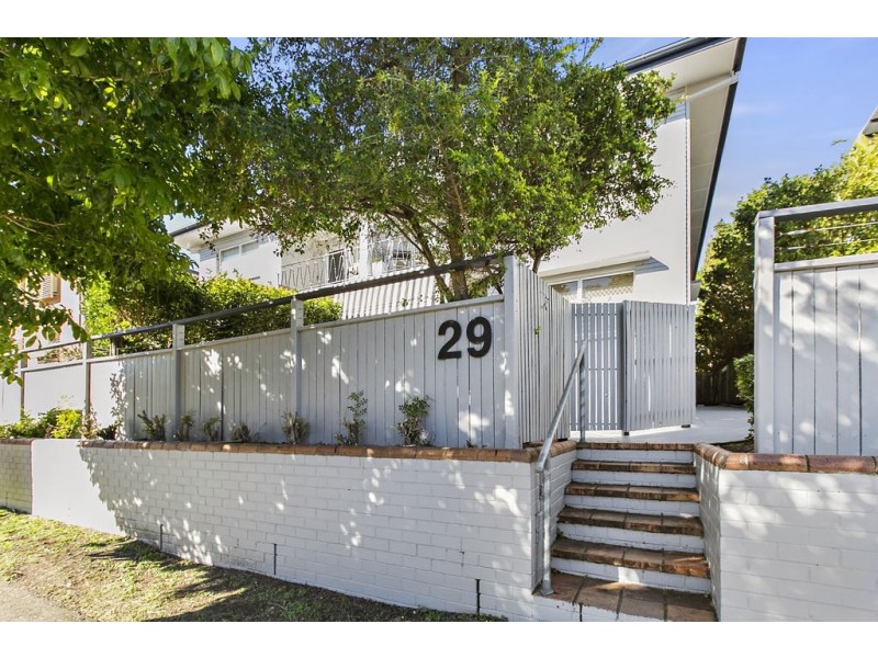 5/29 Montpelier Street, Clayfield QLD 4011