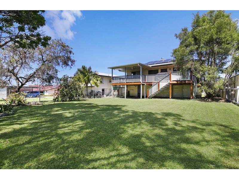 9 Basnett Street, Chermside West QLD 4032