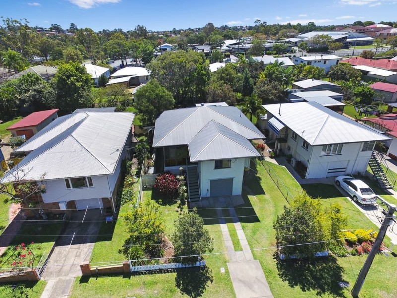 9 Basnett Street, Chermside West QLD 4032