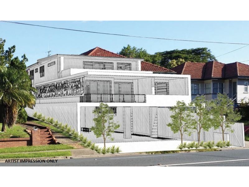 210 Stafford Road, Stafford QLD 4053