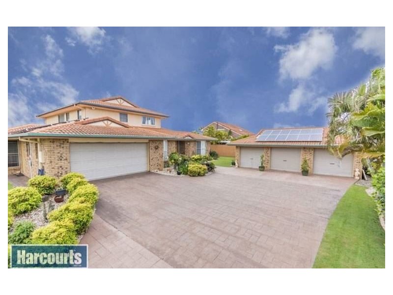 17 Shalimar Place, Bracken Ridge QLD 4017
