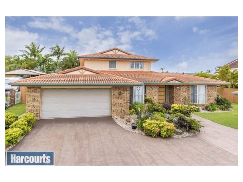 17 Shalimar Place, Bracken Ridge QLD 4017