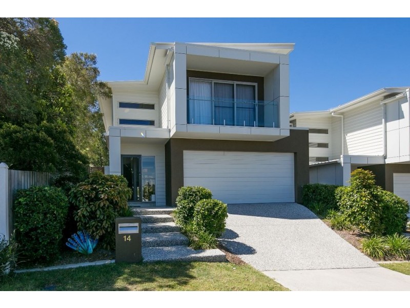 14 Sambar Close, Chermside West QLD 4032