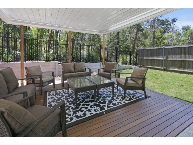 14 Sambar Close, Chermside West QLD 4032