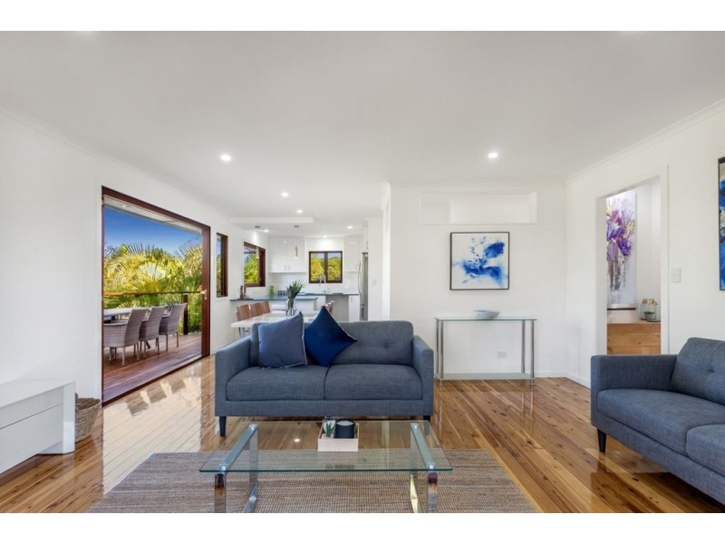 14 Nystrom Street, Chermside QLD 4032