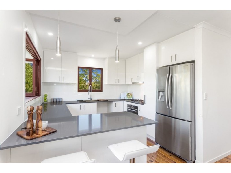 14 Nystrom Street, Chermside QLD 4032