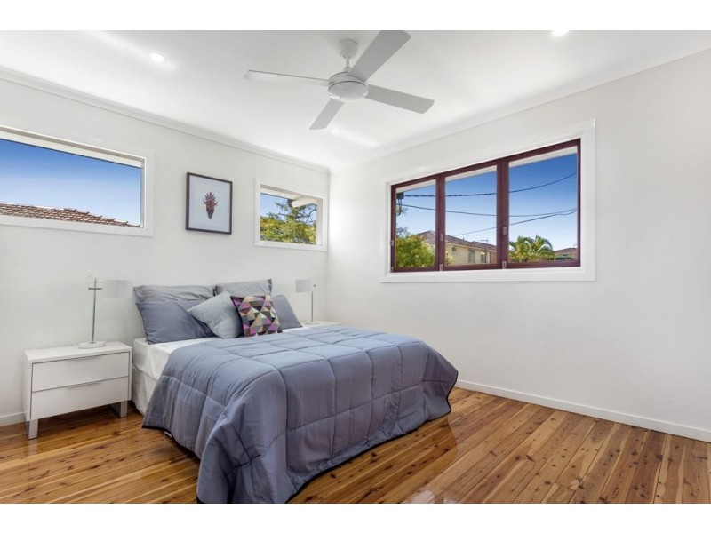 14 Nystrom Street, Chermside QLD 4032