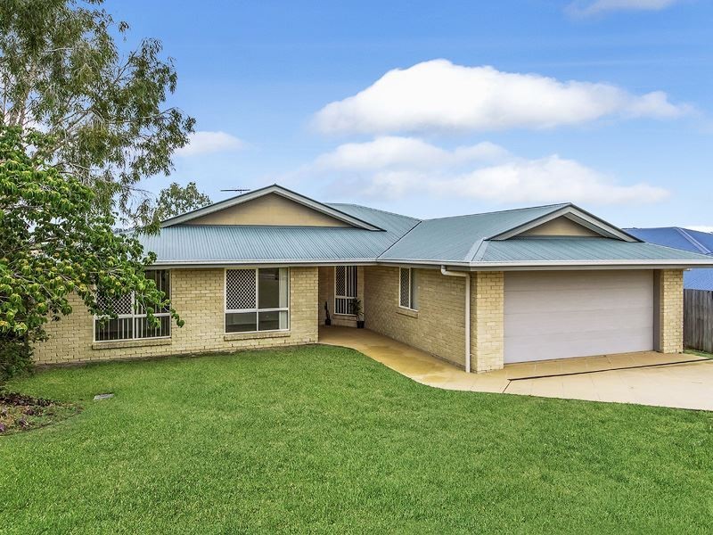 18 Hillary Drive, Warner QLD 4500