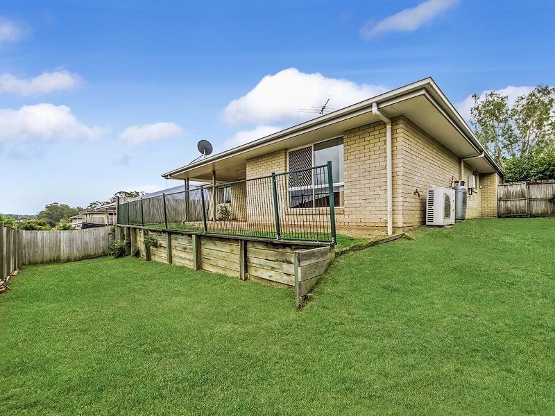 18 Hillary Drive, Warner QLD 4500