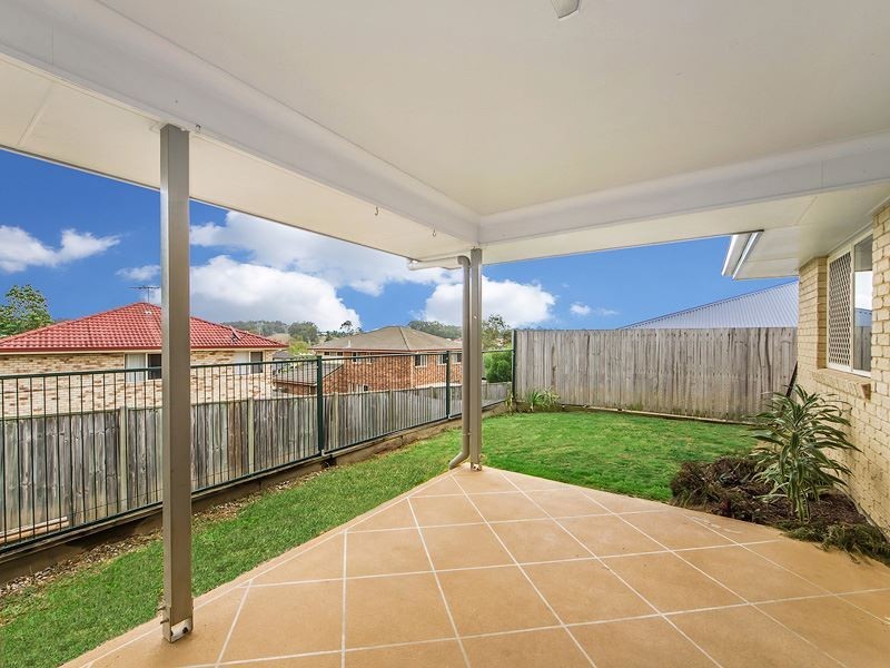 18 Hillary Drive, Warner QLD 4500