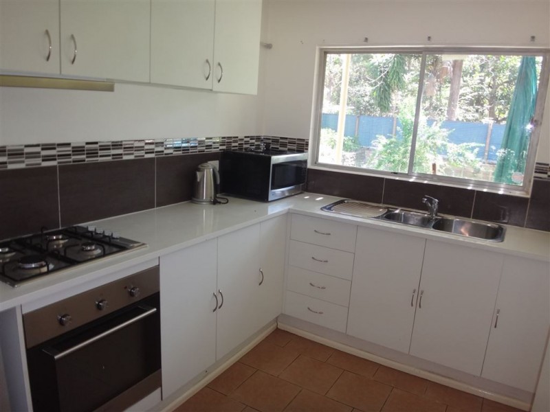 20 Dawson Street, Wooloowin QLD 4030