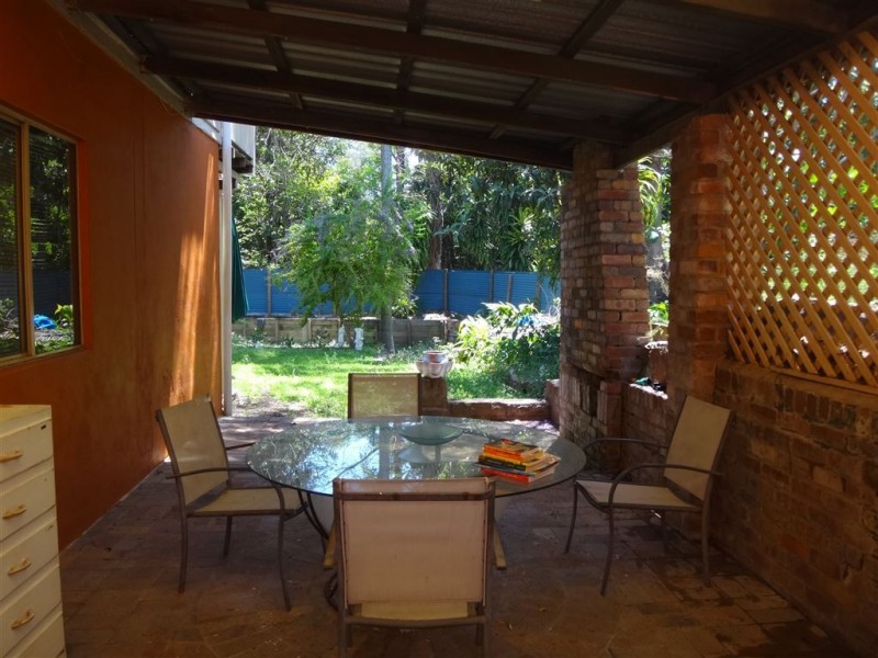 20 Dawson Street, Wooloowin QLD 4030