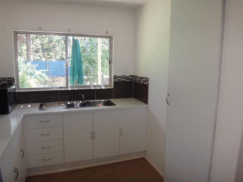 20 Dawson Street, Wooloowin QLD 4030