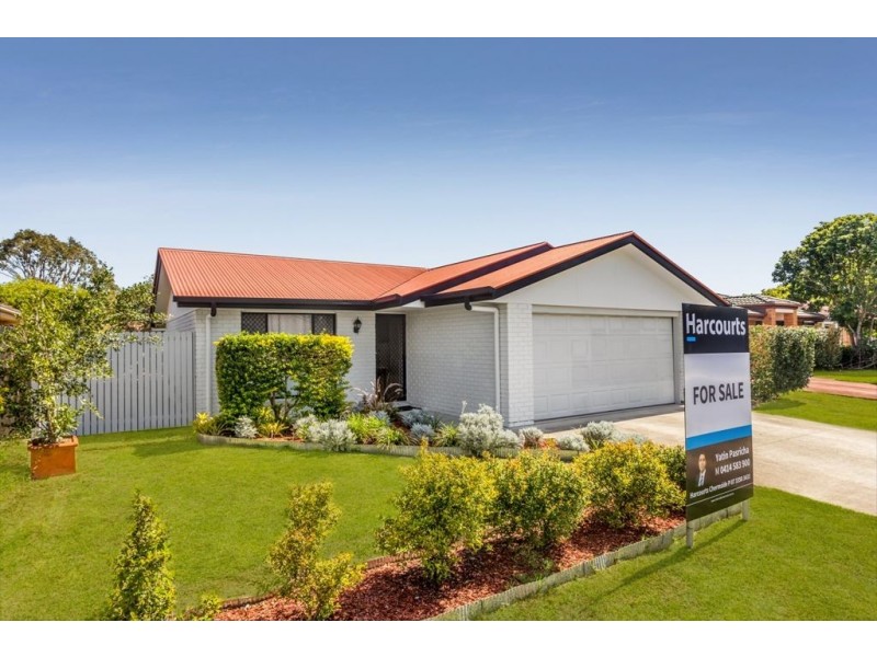 57 Lilly Pilly Crescent, Fitzgibbon QLD 4018