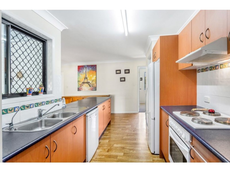 57 Lilly Pilly Crescent, Fitzgibbon QLD 4018