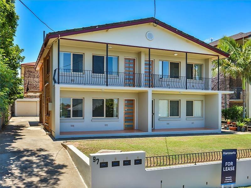 1/97 Alderley Avenue, Alderley QLD 4051