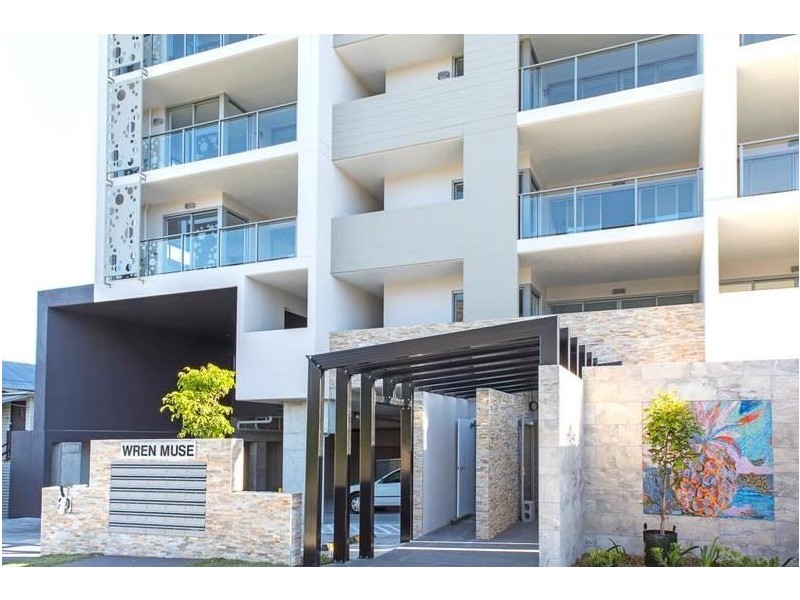 11/20-24 Lawley Street, Kedron QLD 4031